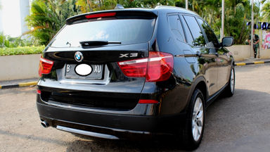 2014 BMW X3 AT - Mobil Sangat Siap Pakai Harga TERJANGKAU (s-3) 2014 BMW X3 AT - Mobil Sangat Siap Pakai Harga TERJANGKAU (s-3)