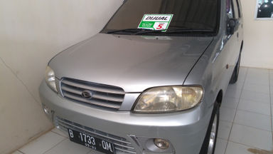 2002 Daihatsu Taruna LGX - Barang Bagus Dan Harga Menarik 2002 Daihatsu Taruna LGX - Barang Bagus Dan Harga Menarik