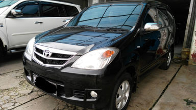 2000 Toyota Avanza G - SIAP PAKAI (s-0) 2000 Toyota Avanza G - SIAP PAKAI (s-0)