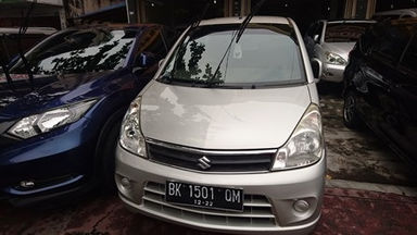 2011 Suzuki Karimun Estilo - Good Condition 2011 Suzuki Karimun Estilo - Good Condition