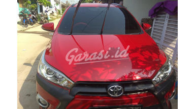 2017 Toyota Yaris heykers - TAKE OVER RESMI 2017 Toyota Yaris heykers - TAKE OVER RESMI