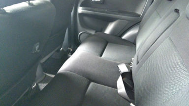 2011 Suzuki Sx4 x over - Barang Cakep (s-4) 2011 Suzuki Sx4 x over - Barang Cakep (s-4)