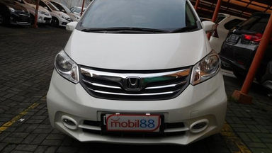 2013 Honda Freed PSD 1.5 AT AC DOUBLE - Barang Istimewa Dan Harga Menarik (s-1) 2013 Honda Freed PSD 1.5 AT AC DOUBLE - Barang Istimewa Dan Harga Menarik (s-1)