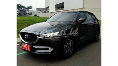 2017 Mazda CX-5 Elite 2017 Mazda CX-5 Elite