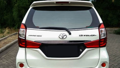 2016 Toyota Avanza Veloz 1.5 - Mobil Pilihan (s-2) 2016 Toyota Avanza Veloz 1.5 - Mobil Pilihan (s-2)