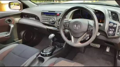 2013 Honda CRZ hybrid - Barang Mulus dan Harga Istimewa (s-3) 2013 Honda CRZ hybrid - Barang Mulus dan Harga Istimewa (s-3)