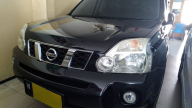 2008 Nissan X-Trail - Proses Cepat Dan Mudah 2008 Nissan X-Trail - Proses Cepat Dan Mudah