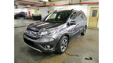 2018 Honda BR-V E - Mobil Pilihan 2018 Honda BR-V E - Mobil Pilihan