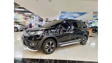 2018 Honda BR-V E Prestige - Proses Cepat Tanpa Ribet 2018 Honda BR-V E Prestige - Proses Cepat Tanpa Ribet