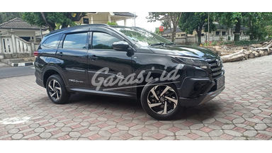 2019 Toyota Rush TRD Sportivo - Istimewa Siap Pakai 2019 Toyota Rush TRD Sportivo - Istimewa Siap Pakai