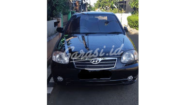 2008 Hyundai Avega GL - Istimewa Siap Pakai 2008 Hyundai Avega GL - Istimewa Siap Pakai