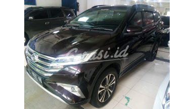 2018 Daihatsu Terios R - Full Orisinal Seperti Baru 2018 Daihatsu Terios R - Full Orisinal Seperti Baru
