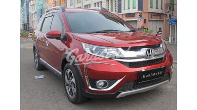 2016 Honda BR-V E - Harga Bersahabat 2016 Honda BR-V E - Harga Bersahabat