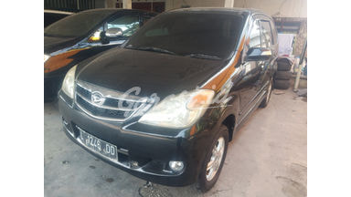 2011 Daihatsu Xenia Xi 2011 Daihatsu Xenia Xi