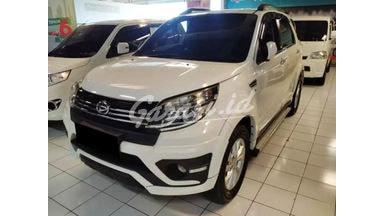 2016 Daihatsu Terios R Adventure - Mobil Pilihan 2016 Daihatsu Terios R Adventure - Mobil Pilihan