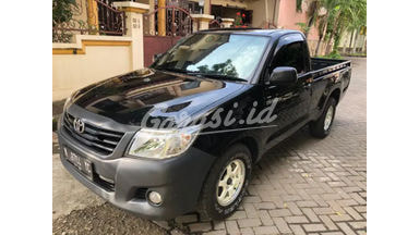 2013 Toyota Hilux Single Cabin 2013 Toyota Hilux Single Cabin
