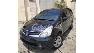 2011 Nissan Grand Livina XV - Bekas Berkualitas 2011 Nissan Grand Livina XV - Bekas Berkualitas
