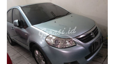 2008 Suzuki Baleno - SIAP PAKAI! 2008 Suzuki Baleno - SIAP PAKAI!