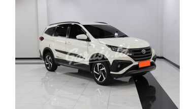 2018 Toyota Rush TRD Sportivo AT 2018 Toyota Rush TRD Sportivo AT