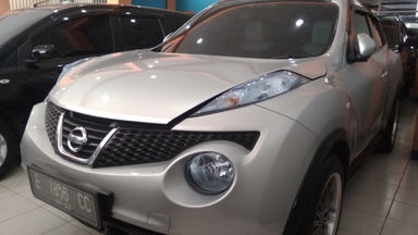 2011 Nissan Juke 1.5 - Nyaman Terawat (s-2) 2011 Nissan Juke 1.5 - Nyaman Terawat (s-2)