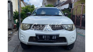 2012 Mitsubishi Strada GLS - Mulus Langsung Pakai 2012 Mitsubishi Strada GLS - Mulus Langsung Pakai