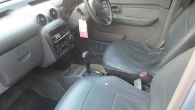 2003 KIA Visto 1.0 - Barang Cakep (s-5) 2003 KIA Visto 1.0 - Barang Cakep (s-5)