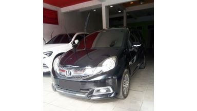 2014 Honda Mobilio E Prestige - Mobil Pilihan 2014 Honda Mobilio E Prestige - Mobil Pilihan