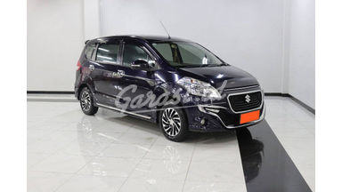 2016 Suzuki Ertiga Dreza AT 2016 Suzuki Ertiga Dreza AT