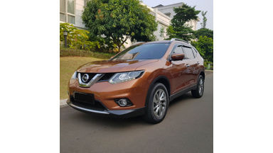 2015 Nissan X-Trail 2.5 - Mobil Pilihan 2015 Nissan X-Trail 2.5 - Mobil Pilihan