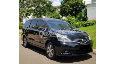 2016 Nissan Grand Livina XV - Mobil Pilihan 2016 Nissan Grand Livina XV - Mobil Pilihan