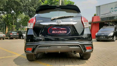 2015 Toyota Yaris TRD - istimewa bro (s-2) 2015 Toyota Yaris TRD - istimewa bro (s-2)