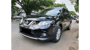2016 Nissan X-Trail 2.5 - Mobil Pilihan 2016 Nissan X-Trail 2.5 - Mobil Pilihan