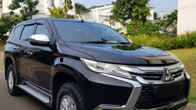 2016 Mitsubishi Pajero GLX 4X4 - UNIT TERAWAT, SIAP PAKAI, NO PR (s-13) 2016 Mitsubishi Pajero GLX 4X4 - UNIT TERAWAT, SIAP PAKAI, NO PR (s-13)