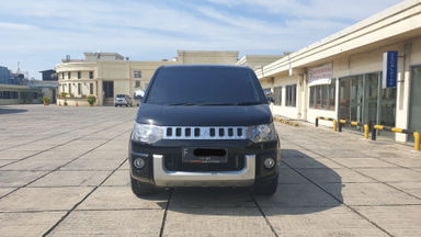 2016 Mitsubishi Delica Royal 2.0 AT Facelift - Cash/ Kredit (s-6) 2016 Mitsubishi Delica Royal 2.0 AT Facelift - Cash/ Kredit (s-6)