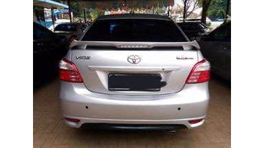 2012 Toyota Limo - Istimewa Siap Pakai (s-5) 2012 Toyota Limo - Istimewa Siap Pakai (s-5)