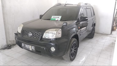2004 Nissan X-Trail ST - mulus terawat, kondisi OK, Tangguh 2004 Nissan X-Trail ST - mulus terawat, kondisi OK, Tangguh
