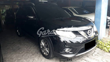 2016 Nissan X-Trail 2.5 - Mobil Pilihan 2016 Nissan X-Trail 2.5 - Mobil Pilihan