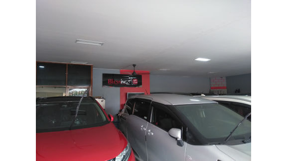 Blessing Auto Cars Showroom Mobil Bekas Tangerang Selatan Garasi Id