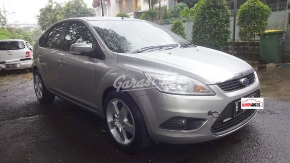 Harga Spesifikasi Review Ford Focus Garasi Id