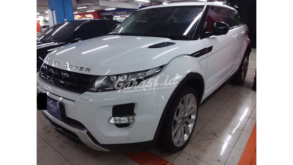 Land Rover Range Rover >> Jual Mobil Bekas 2012 Land Rover Range Rover Evoque Jakarta Pusat 00ku798 Garasi Id Land Rover Range Rover >> Jual Mobil Bekas 2012 Land Rover Range Rover Evoque Jakarta Pusat 00ku798 Garasi Id