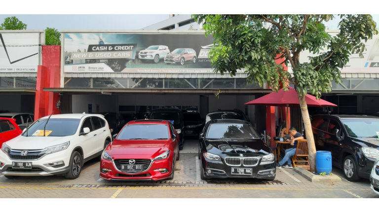 D D Auto >> Jual Mobil Bekas 2018 Mazda 3 Speed Jakarta Selatan 00ic262 Garasi Id D D Auto >> Jual Mobil Bekas 2018 Mazda 3 Speed Jakarta Selatan 00ic262 Garasi Id