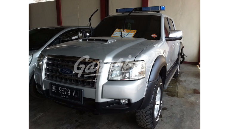 2007 Ford F 150 Xlt >> Jual Mobil Bekas 2007 Ford F 150 Xlt 4x4 Kota Bogor 000f415 2007 Ford F 150 Xlt >> Jual Mobil Bekas 2007 Ford F 150 Xlt 4x4 Kota Bogor 000f415