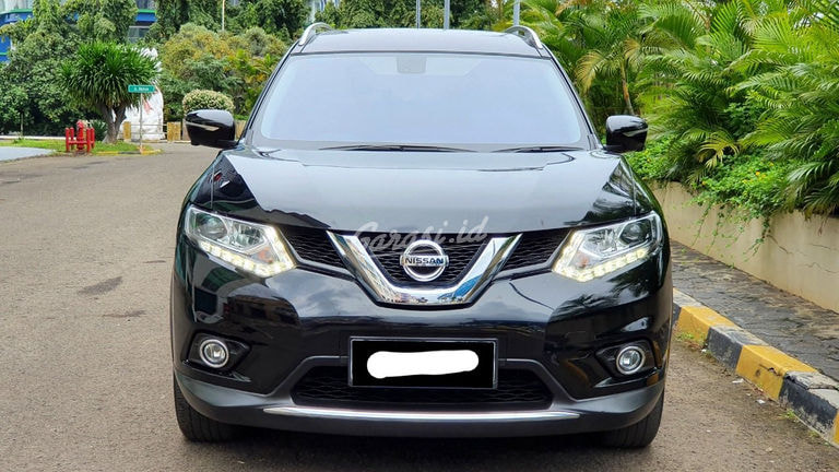 Jual Mobil Bekas 17 Nissan X Trail 2 0 Jakarta Utara 00sm765 Garasi Id