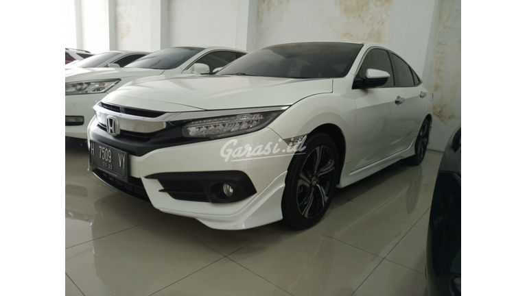 8700 Koleksi Honda Civic Vtec Bekas Terbaik