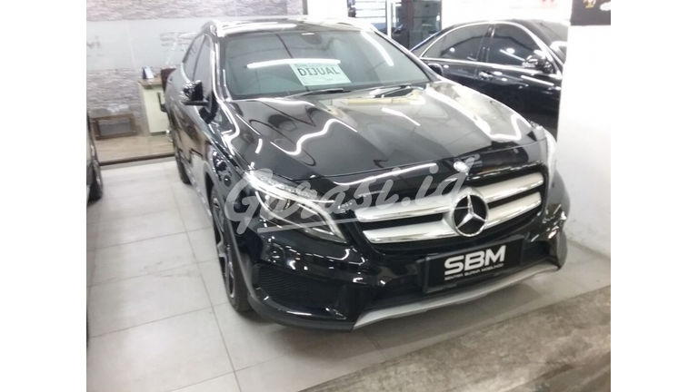 2014 Mercedes Benz G Class >> Jual Mobil Bekas 2014 Mercedes Benz G Class Gla 200 Sport Jakarta Utara 00an064 Garasi Id 2014 Mercedes Benz G Class >> Jual Mobil Bekas 2014 Mercedes Benz G Class Gla 200 Sport Jakarta Utara 00an064 Garasi Id