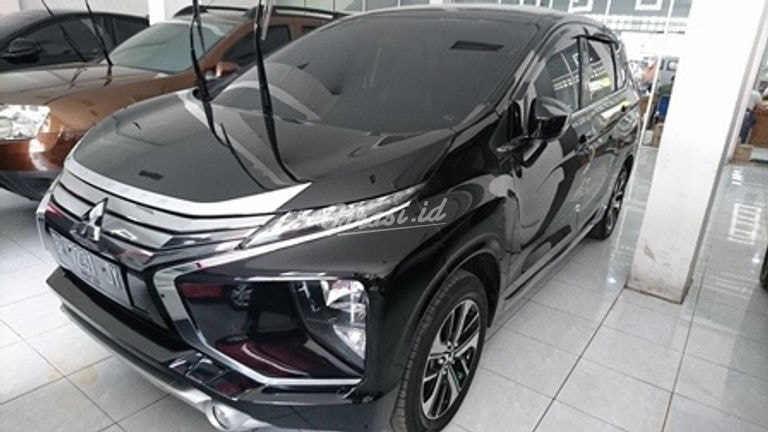Harga Kredit Mitsubishi Xpander Medan