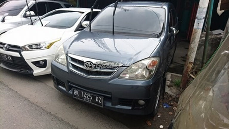 Kredit avanza bekas medan