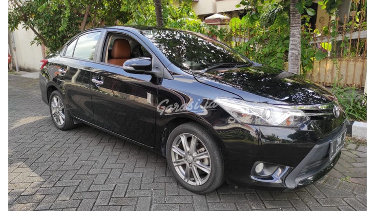 Jual Mobil Bekas 2016 Toyota Vios G Surabaya 00sn250 - Garasi.id