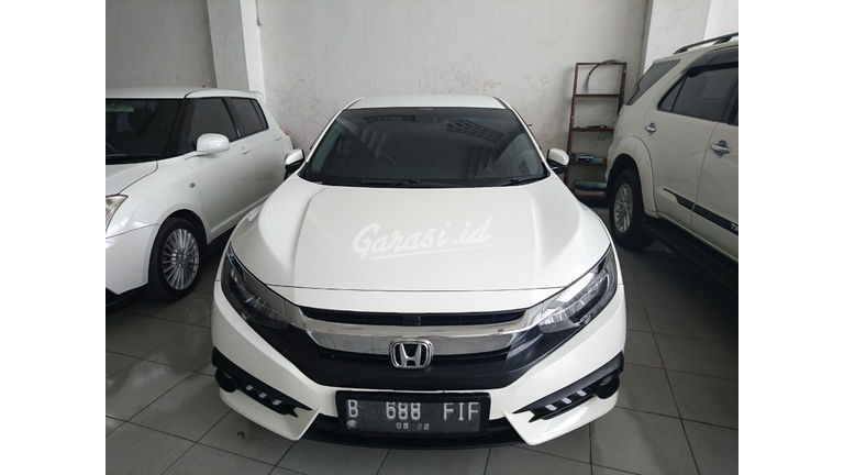 44+ Mobil Civic Bekas Yogyakarta Terbaru