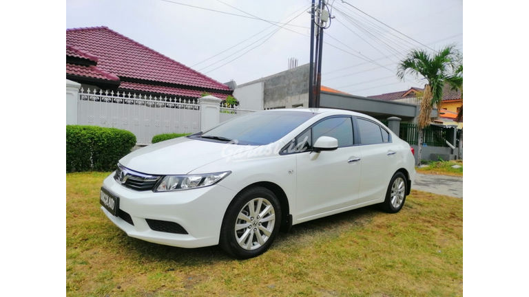 8100 Honda Civic 2013 Bekas Jakarta Gratis Terbaik